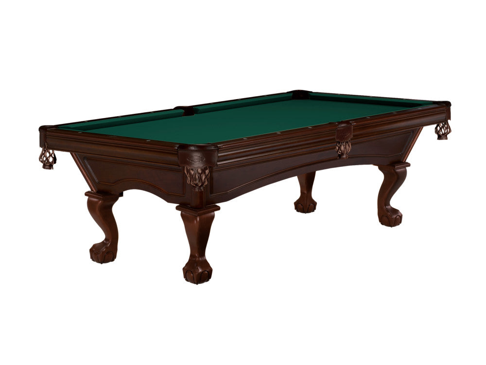 9 foot pool table discount