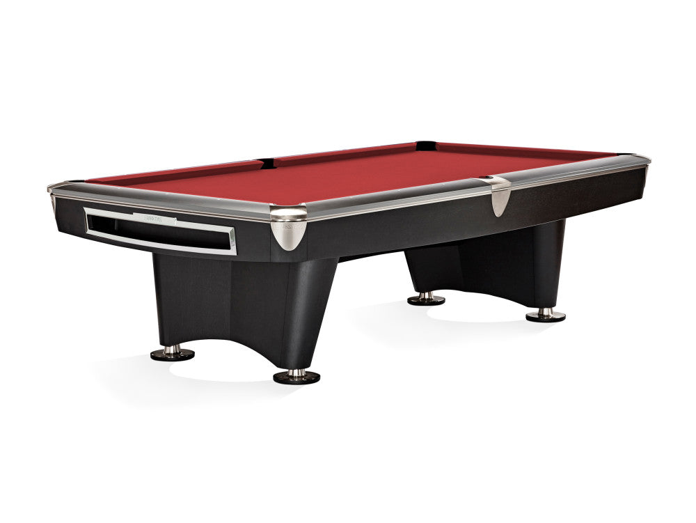 Gold Crown VI 9' Pool Table | Brunswick Billiards