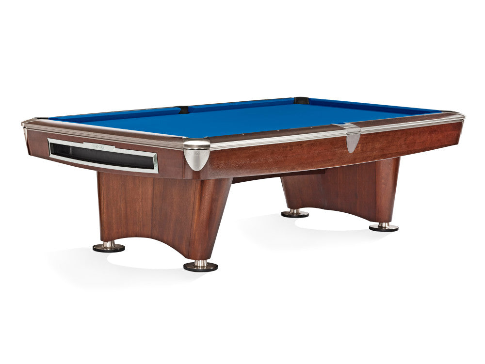 Gold Crown VI 9' Pool Table | Brunswick Billiards