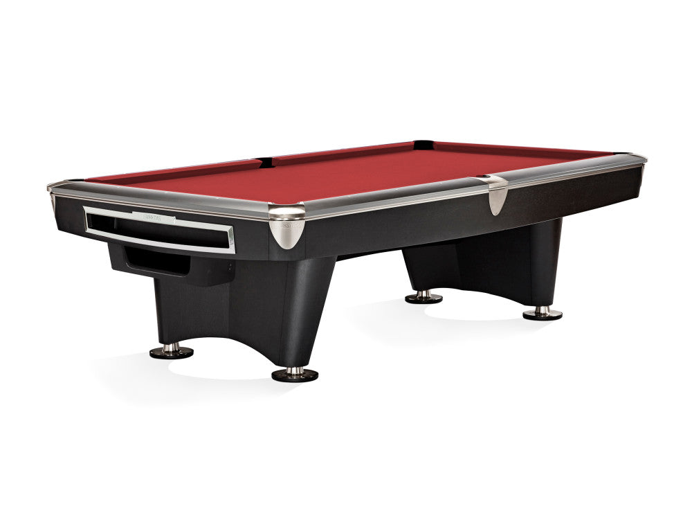 ビリヤード Brunswick goldcrown3 Brunswick Gold Crown III Pool Table for Sale | Pro Billiards