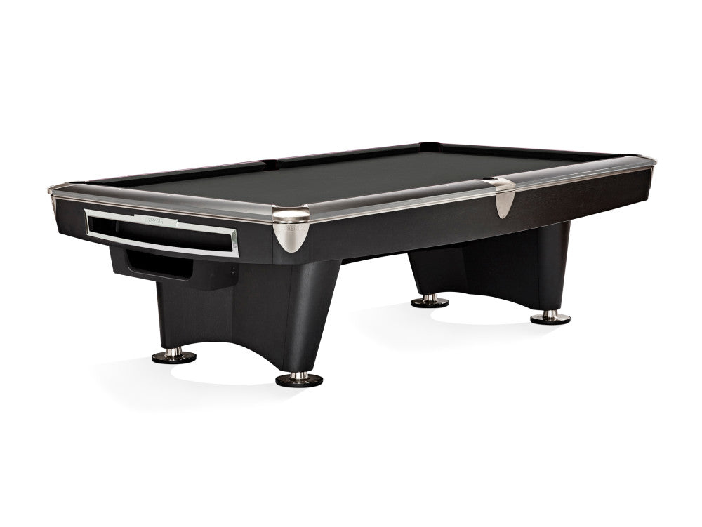 ビリヤード Brunswick goldcrown3 東京都港区にて BRUNSWICK/ブランズウィック ゴールドクラウンⅢ