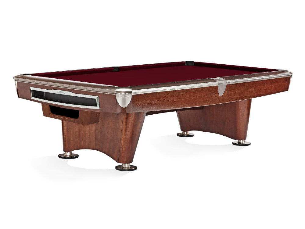 Gold Crown VI 9' Pool Table | Brunswick Billiards