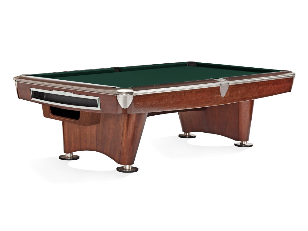 Gold Crown VI 9' Pool Table | Brunswick Billiards