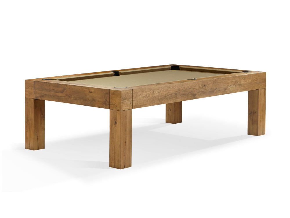 8 in. Parsons Table Leg 8 in. Parsons Table Leg
